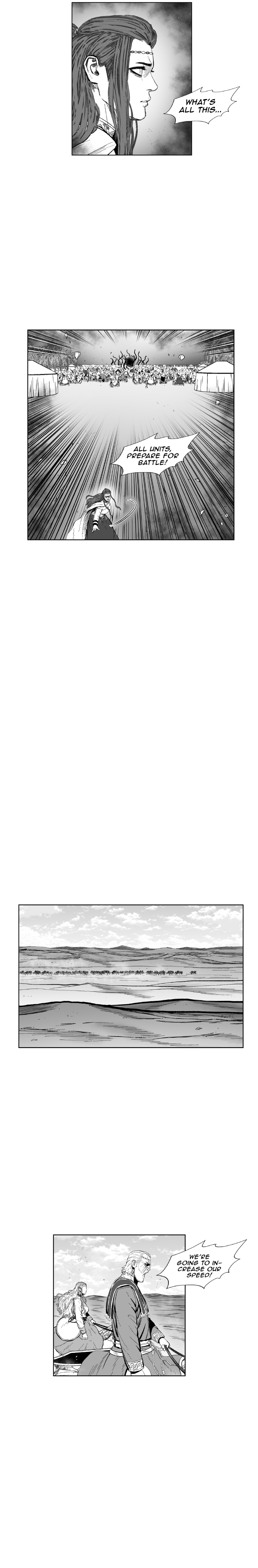 Red Storm Chapter 361 image 5