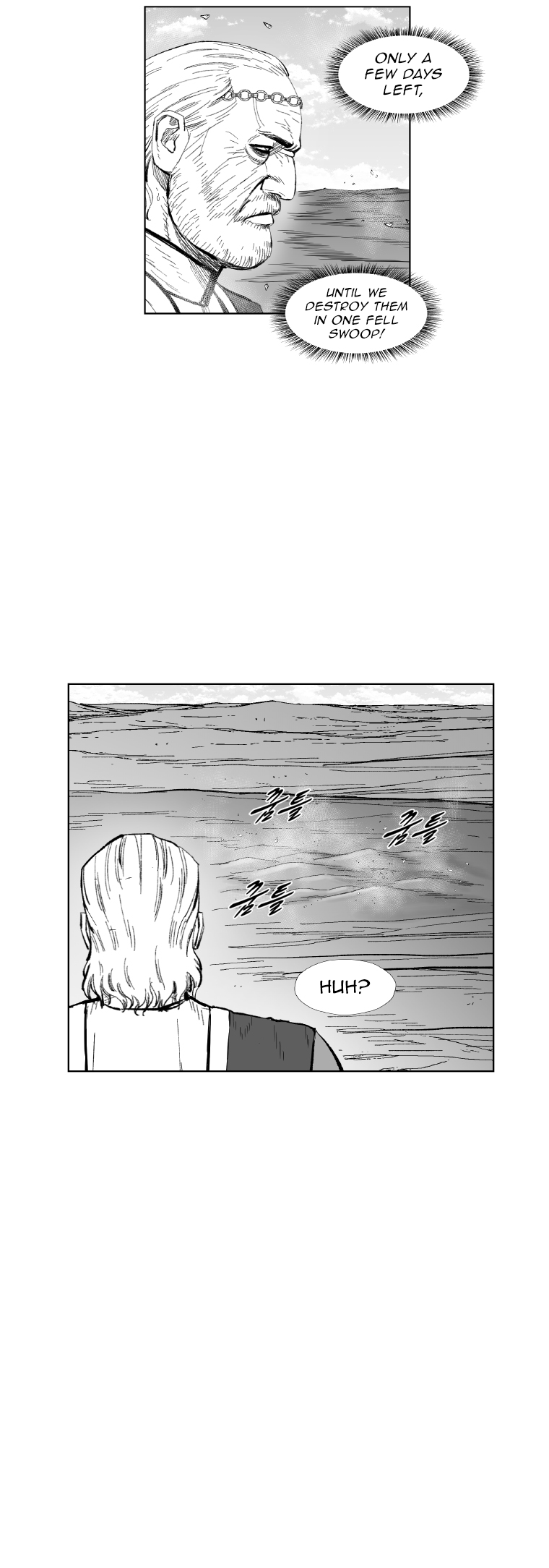 Red Storm Chapter 361 image 6