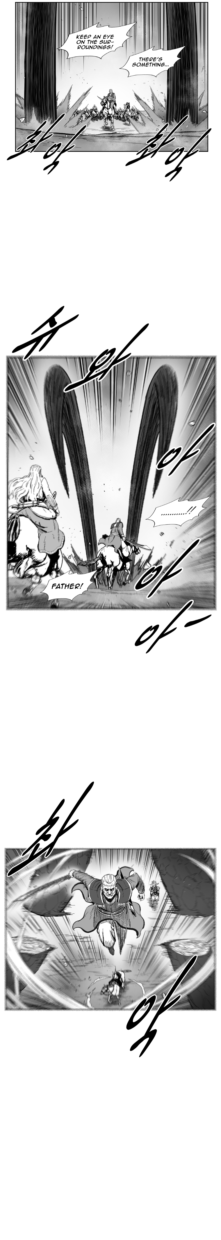 Red Storm Chapter 361 image 7