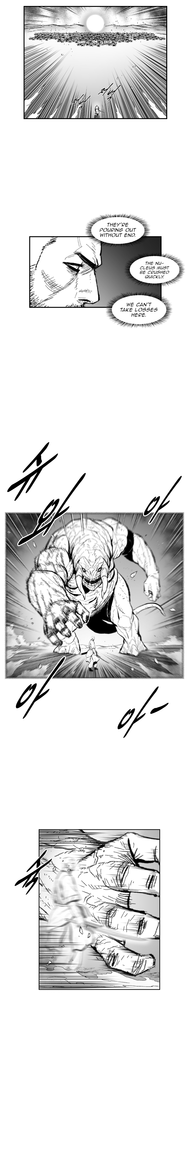 Red Storm Chapter 362 image 11