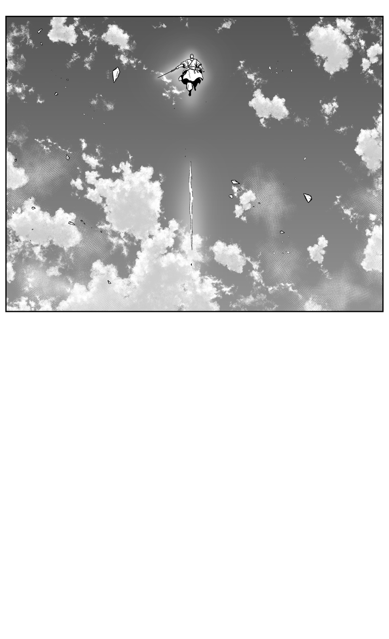 Red Storm Chapter 362 image 14