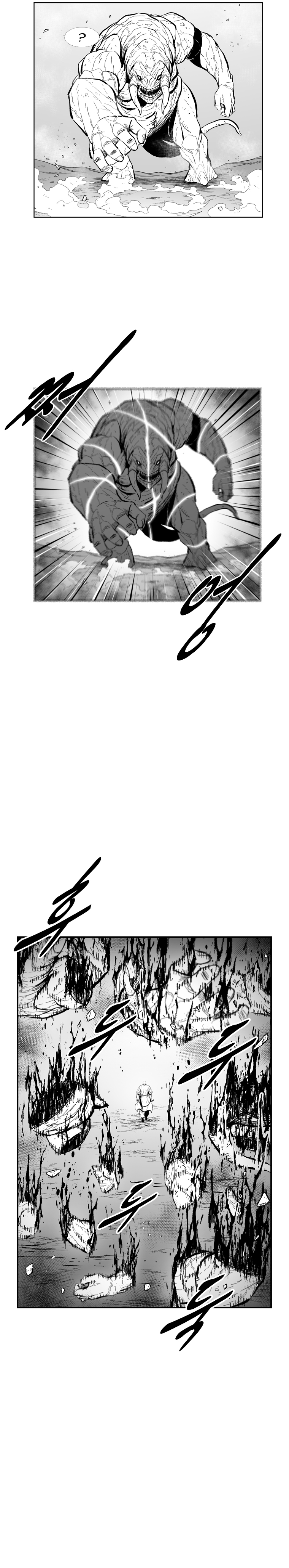 Red Storm Chapter 362 image 17