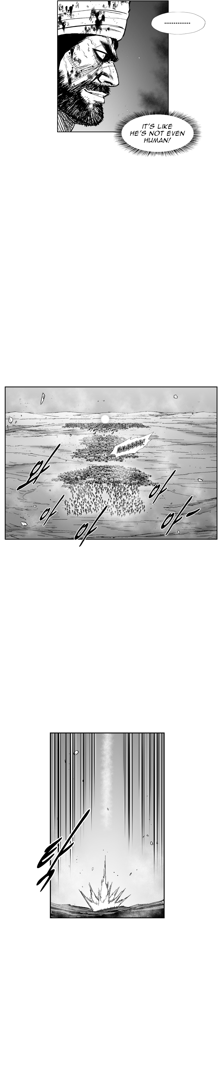 Red Storm Chapter 362 image 18