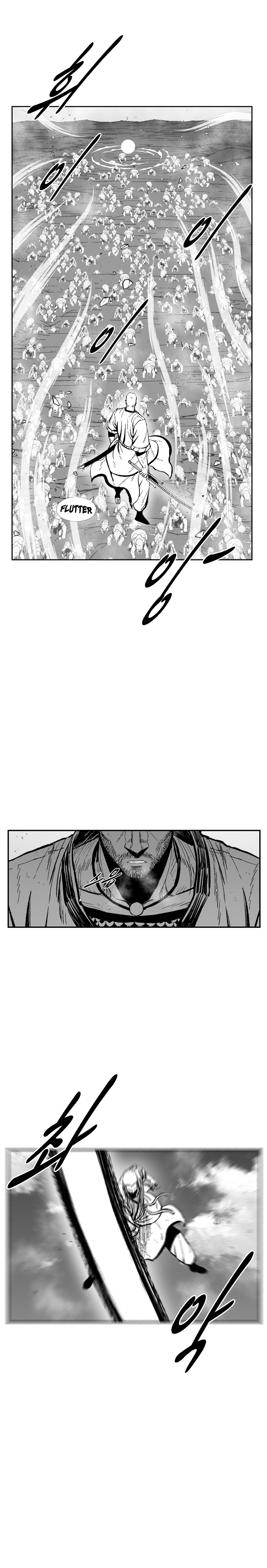 Red Storm Chapter 362 image 20