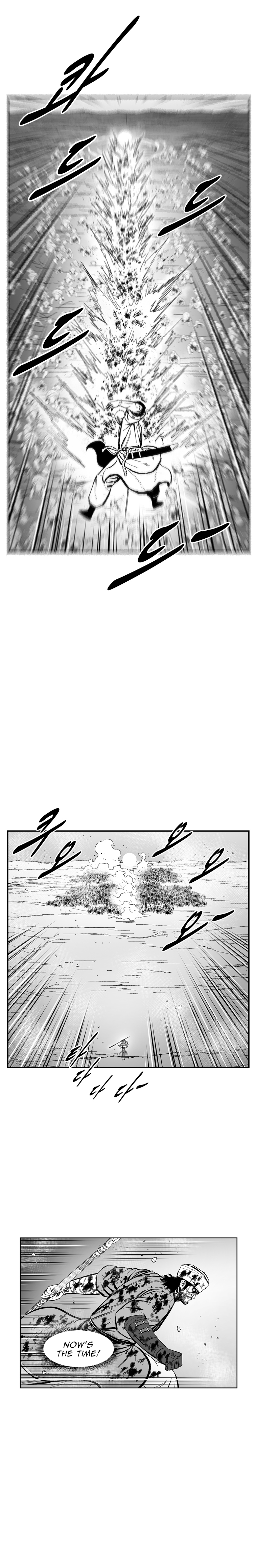 Red Storm Chapter 362 image 21