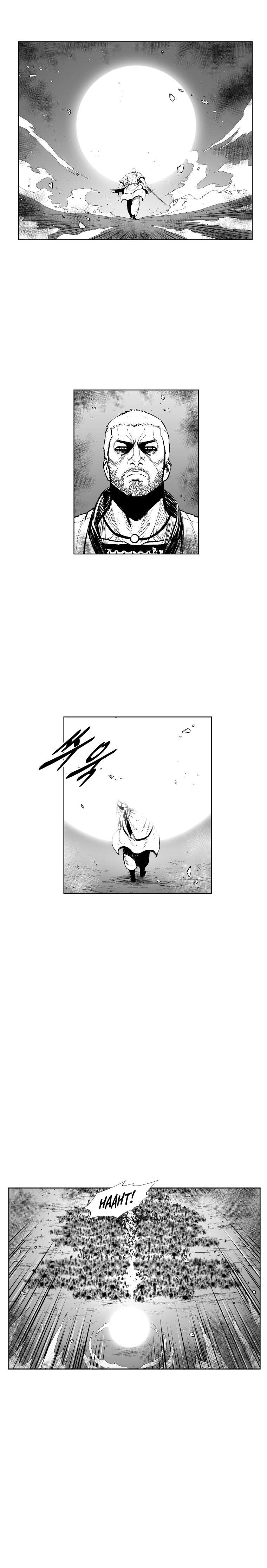 Red Storm Chapter 362 image 22