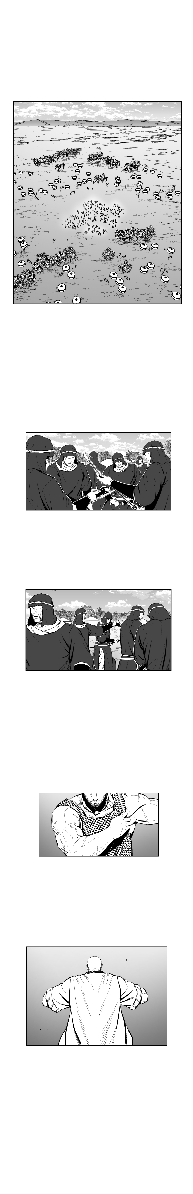 Red Storm Chapter 362 image 2