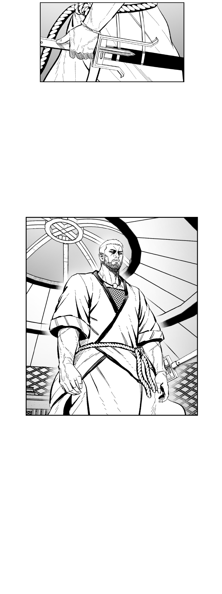 Red Storm Chapter 362 image 3