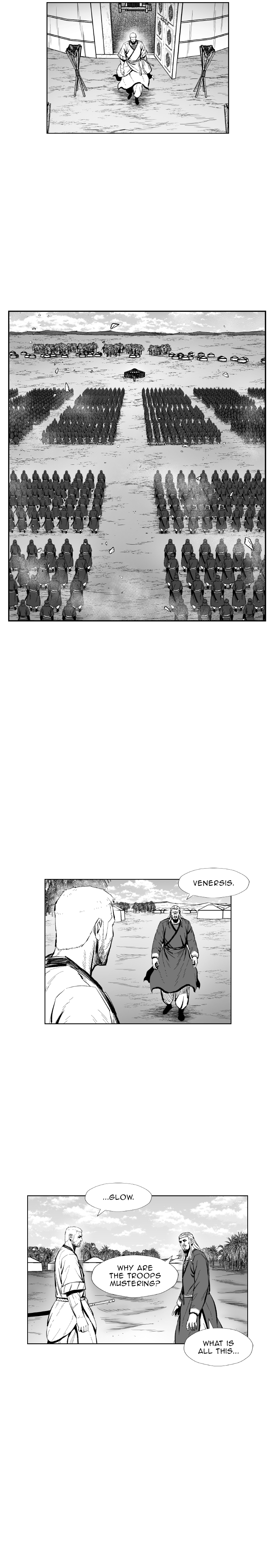 Red Storm Chapter 362 image 4