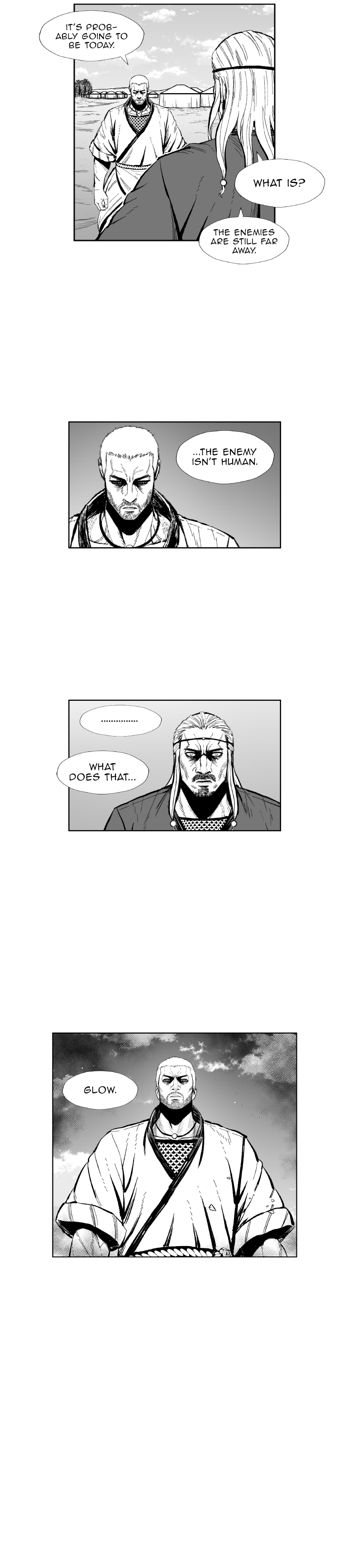 Red Storm Chapter 362 image 5