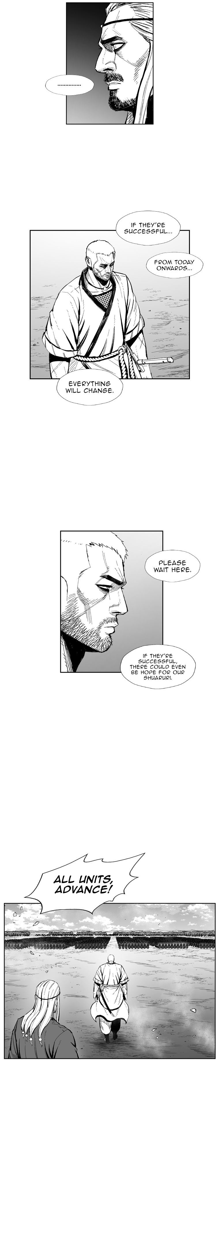 Red Storm Chapter 362 image 6