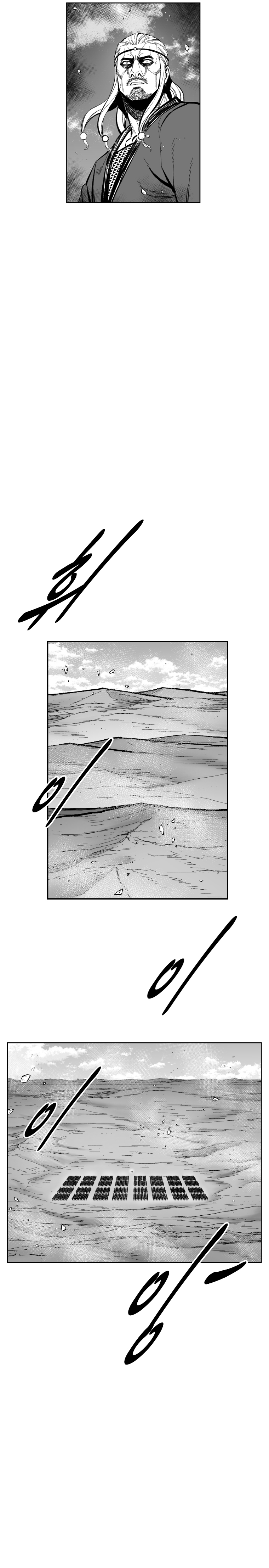 Red Storm Chapter 362 image 7