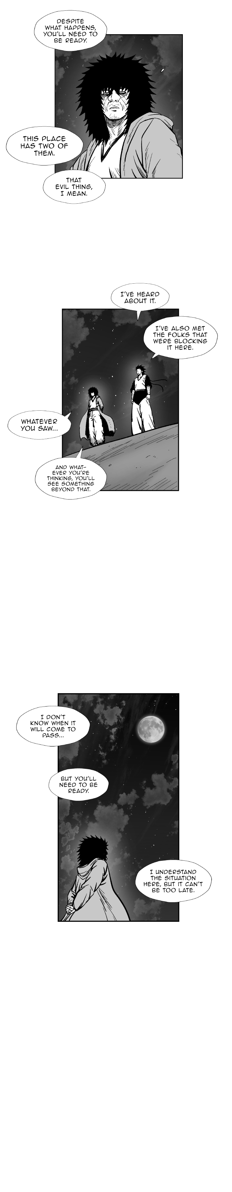 Red Storm Chapter 363 image 9