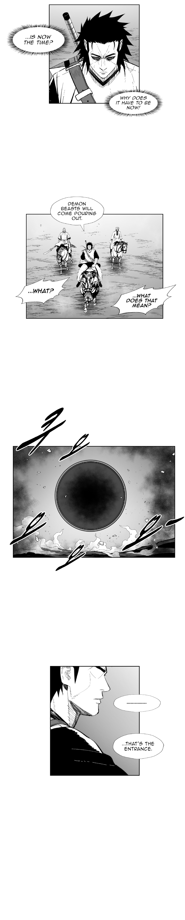 Red Storm Chapter 363 image 10