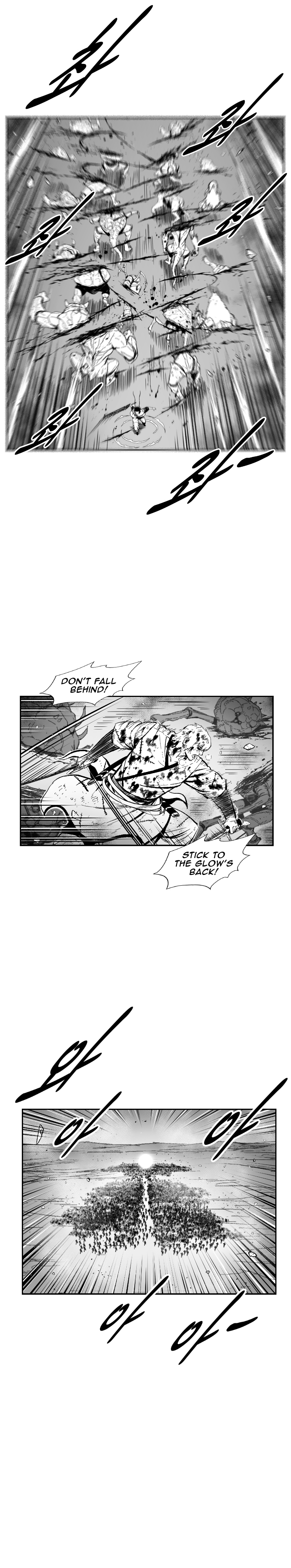 Red Storm Chapter 363 image 13