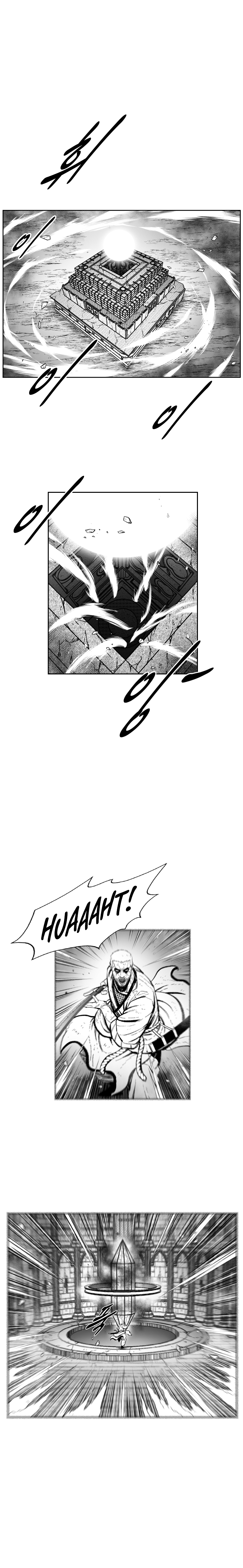 Red Storm Chapter 363 image 16