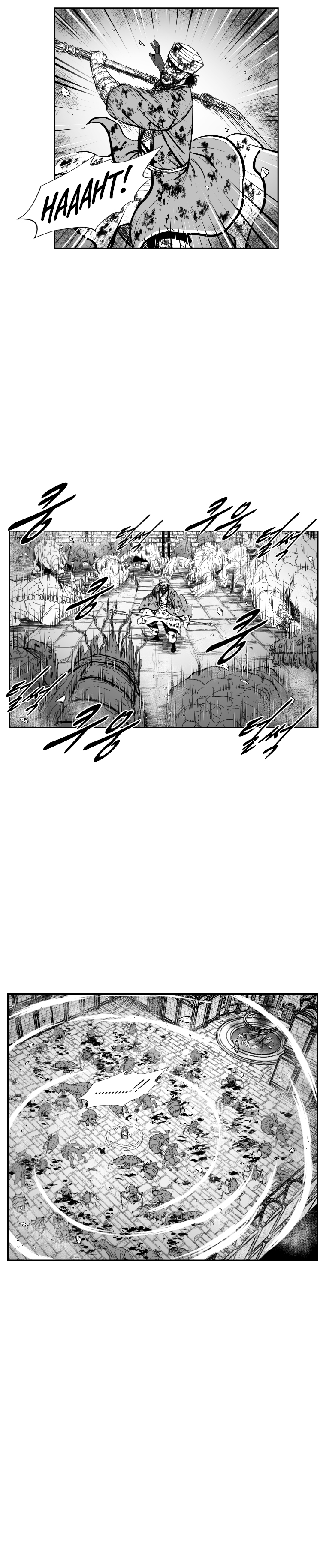 Red Storm Chapter 363 image 18
