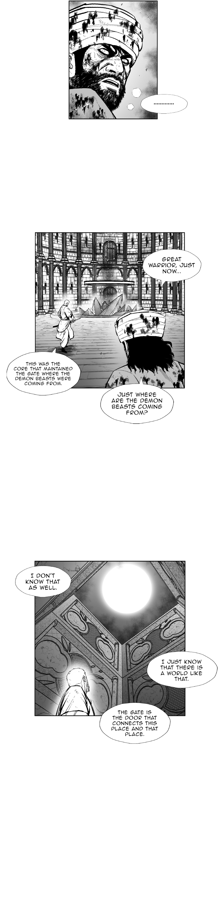 Red Storm Chapter 363 image 19