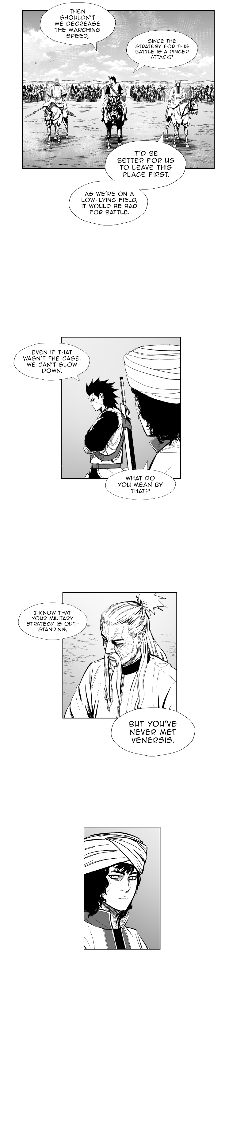 Red Storm Chapter 363 image 4