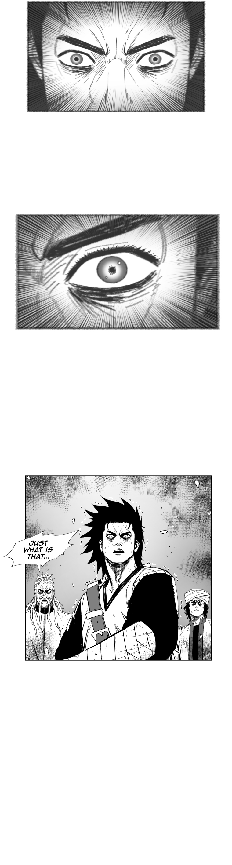 Red Storm Chapter 363 image 7