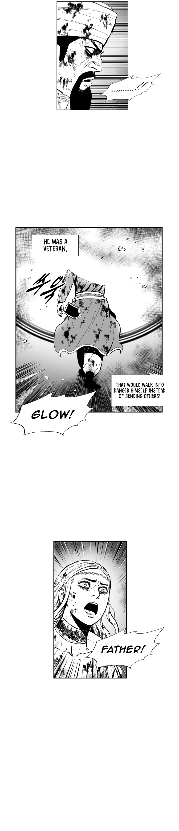 Red Storm Chapter 364 image 12