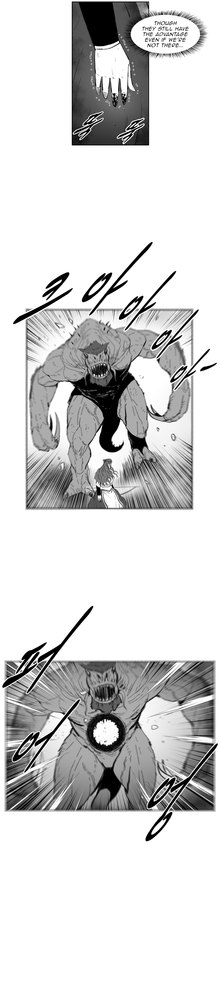Red Storm Chapter 364 image 17