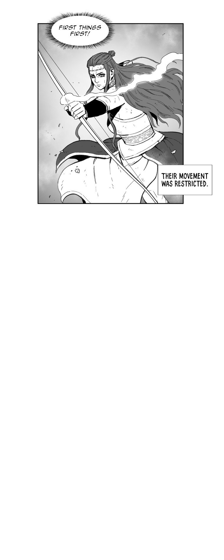 Red Storm Chapter 364 image 18