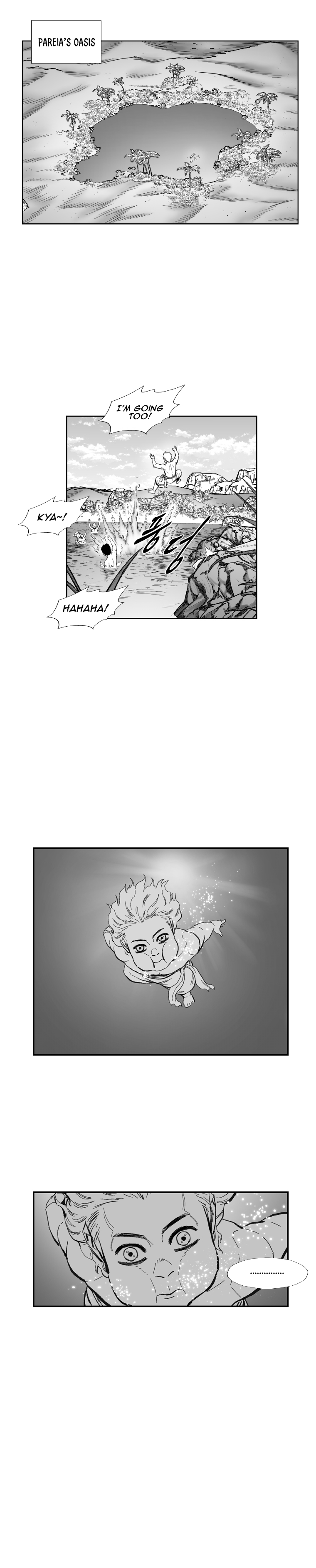 Red Storm Chapter 364 image 19
