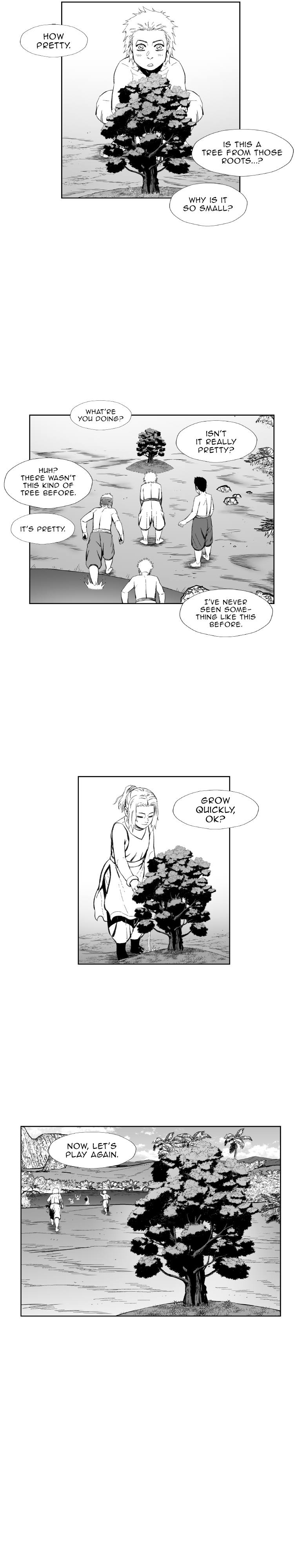 Red Storm Chapter 364 image 21