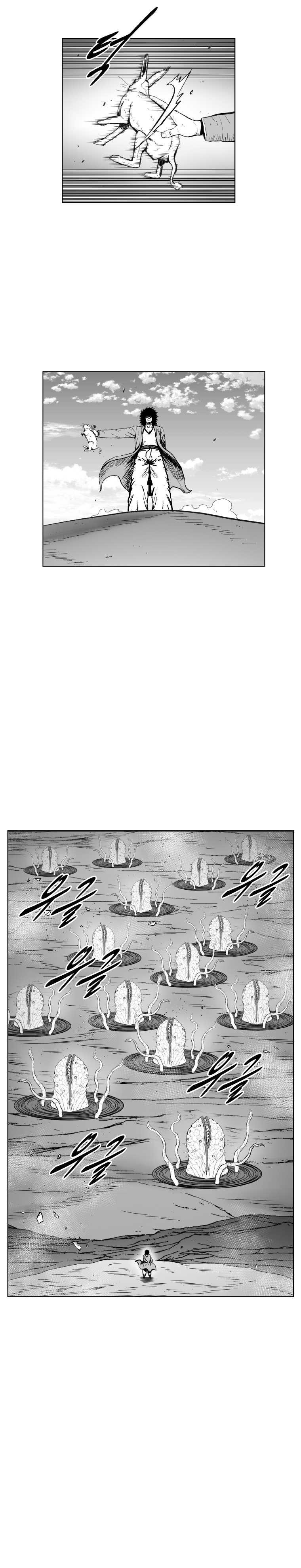 Red Storm Chapter 364 image 25