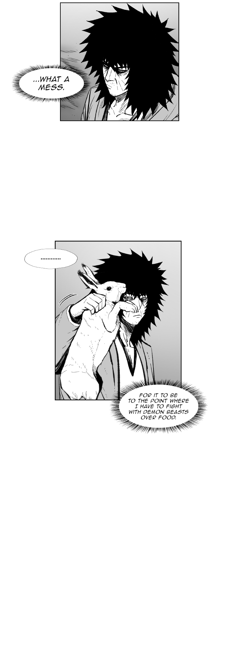 Red Storm Chapter 364 image 26