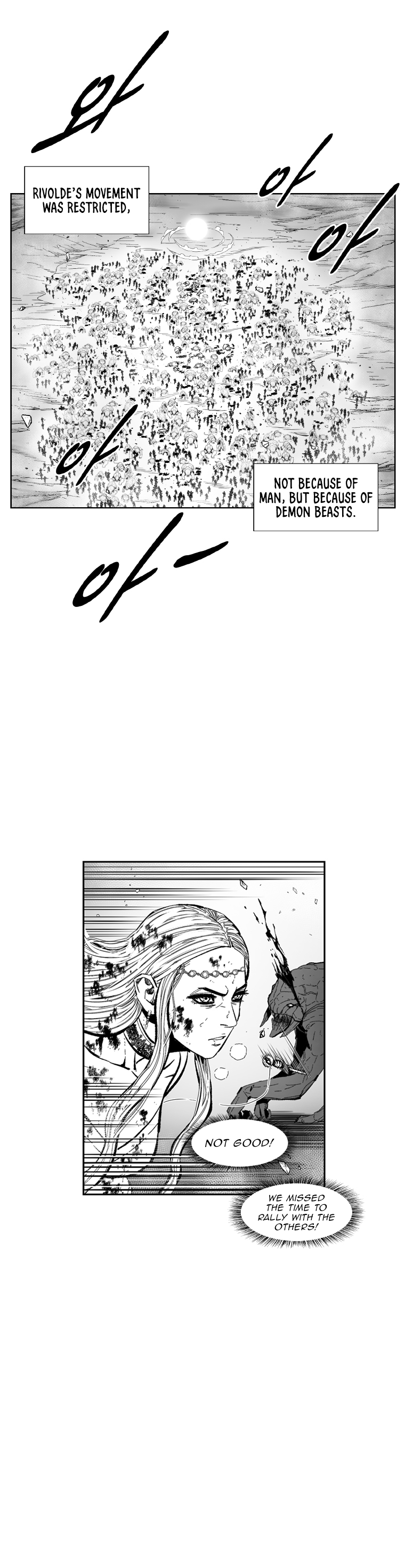 Red Storm Chapter 364 image 7