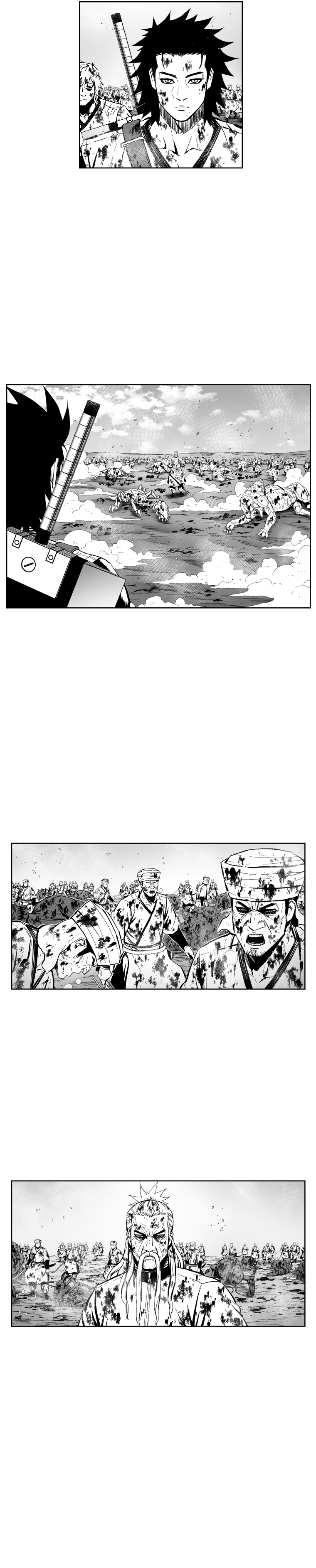 Red Storm Chapter 365 image 9