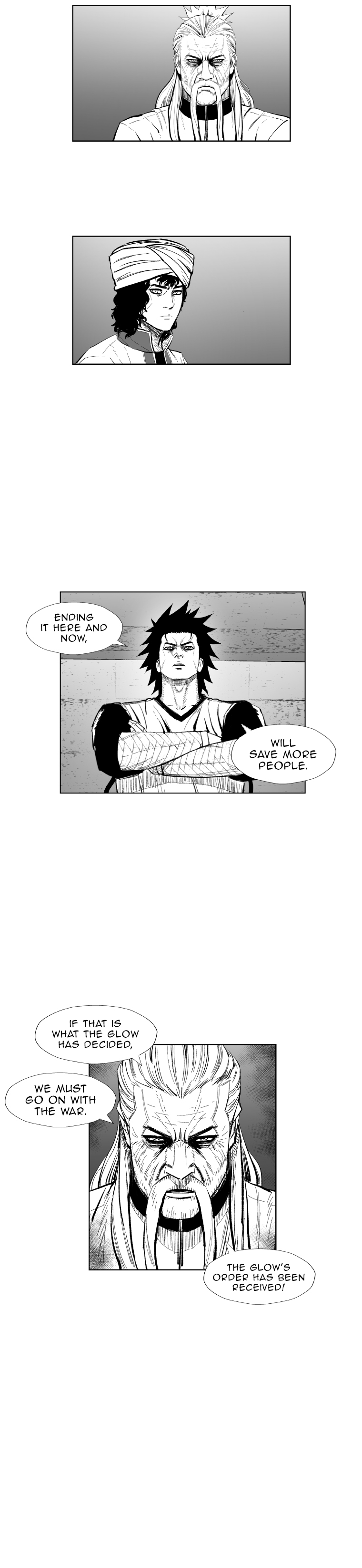 Red Storm Chapter 365 image 15