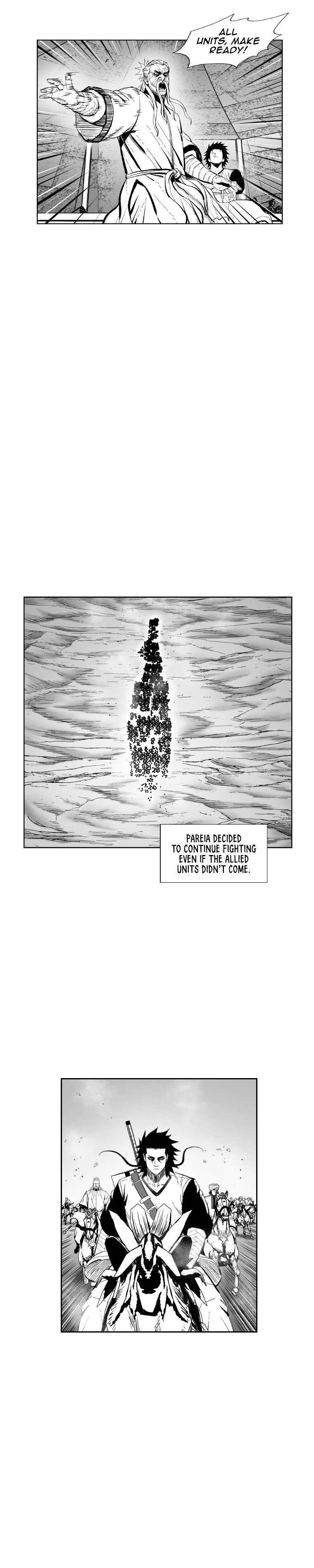 Red Storm Chapter 365 image 16