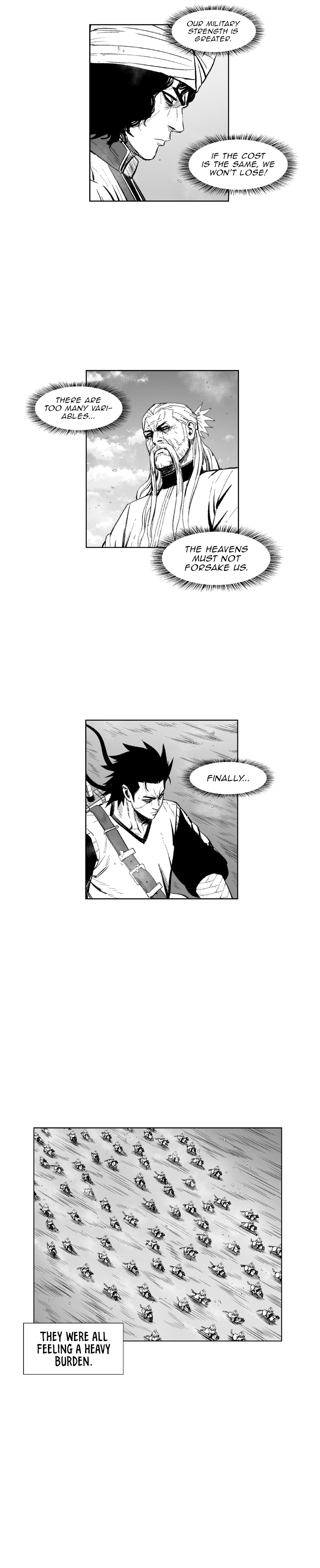 Red Storm Chapter 365 image 17