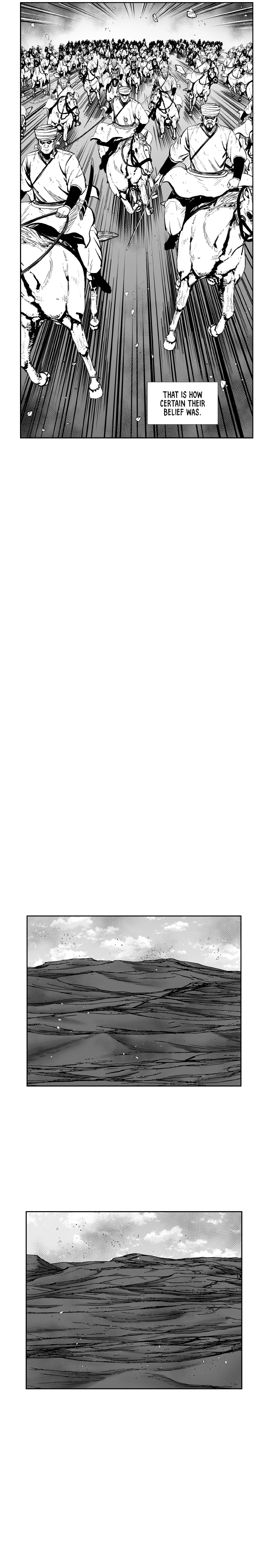 Red Storm Chapter 365 image 20