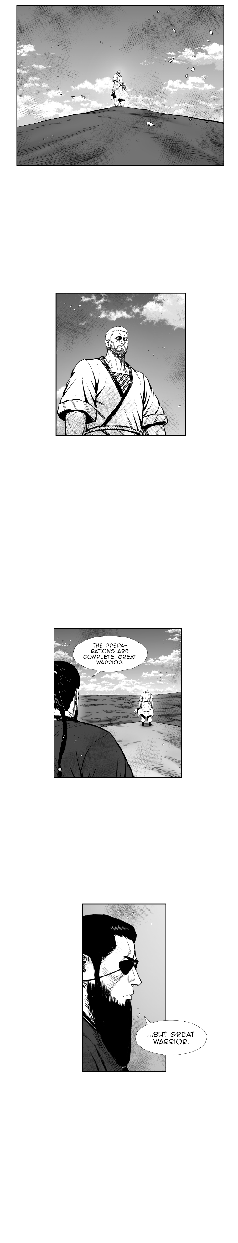 Red Storm Chapter 365 image 21