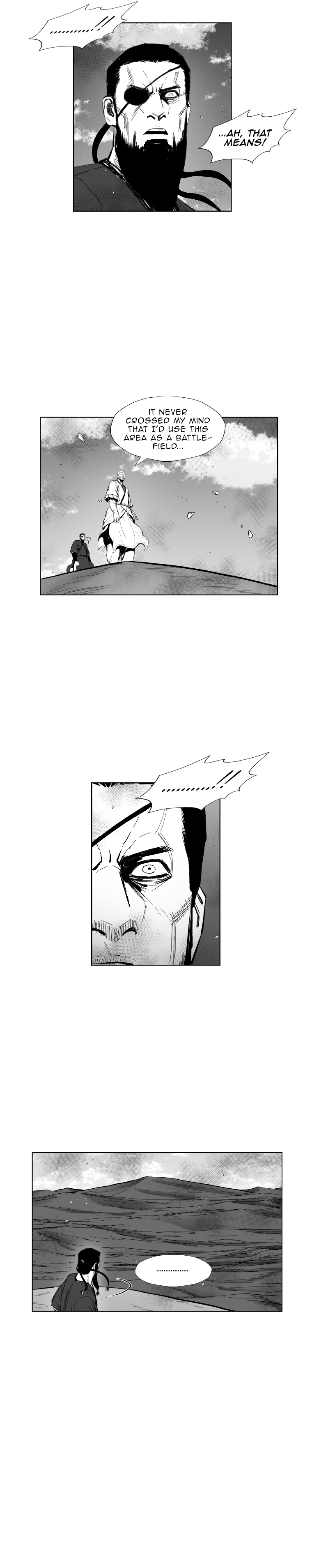 Red Storm Chapter 365 image 23