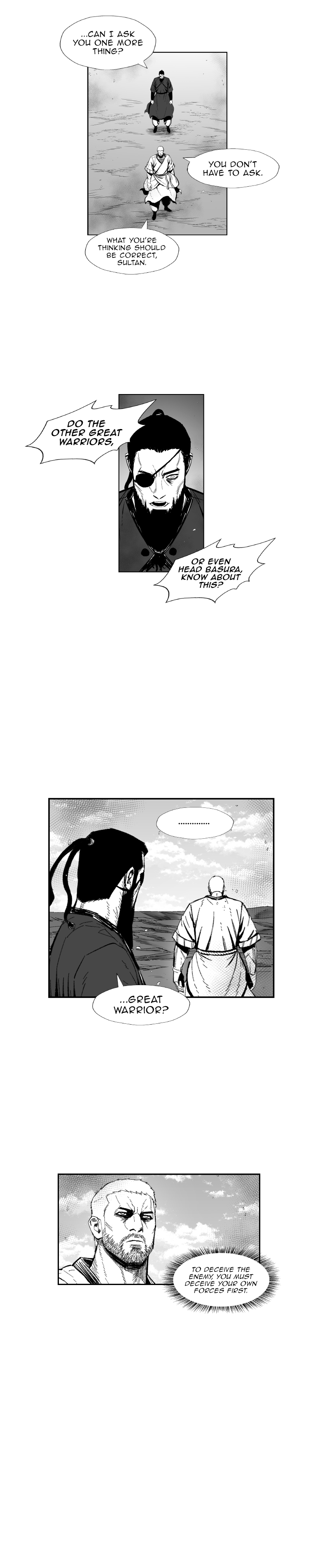 Red Storm Chapter 365 image 24