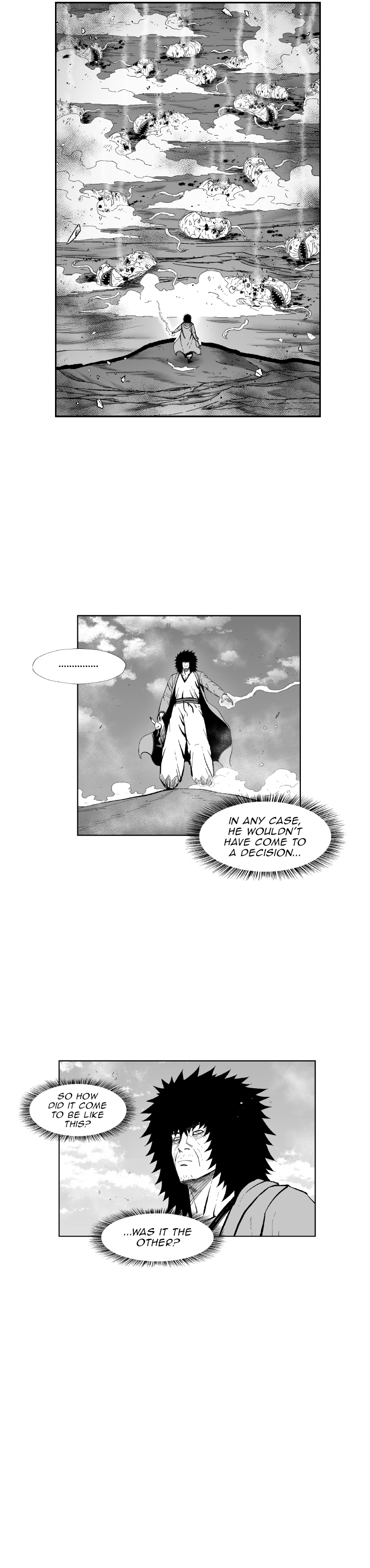 Red Storm Chapter 365 image 3