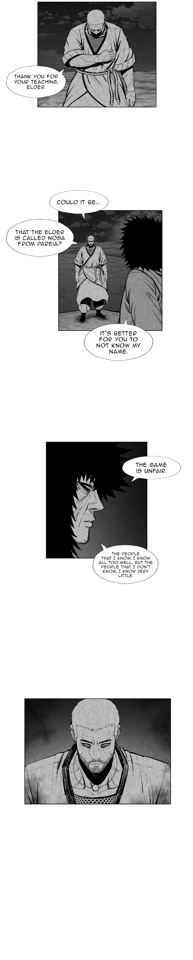 Red Storm Chapter 365 image 4