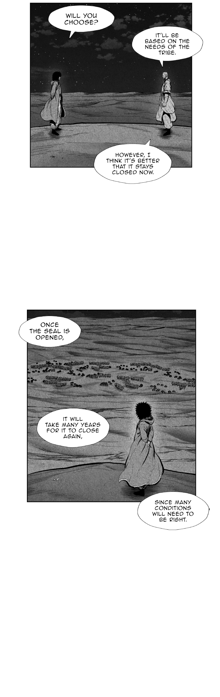 Red Storm Chapter 365 image 5