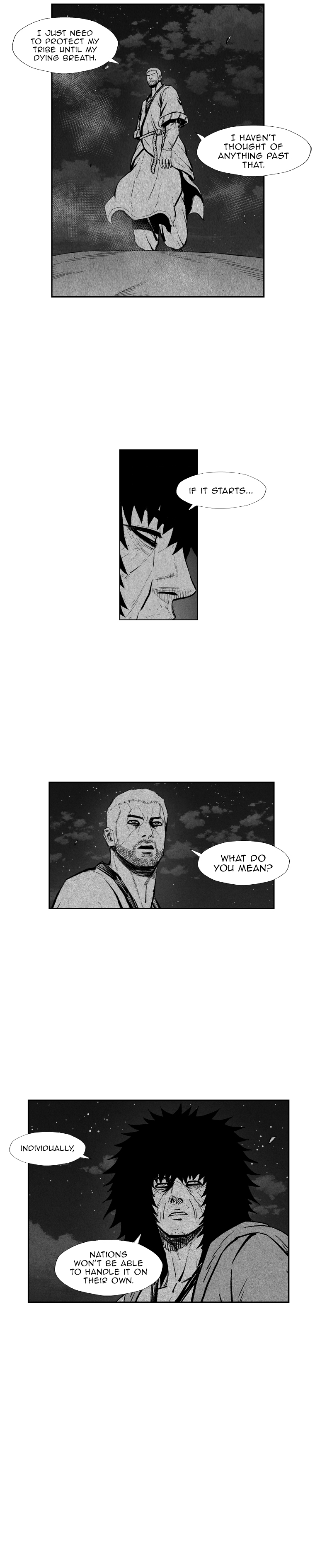 Red Storm Chapter 365 image 6