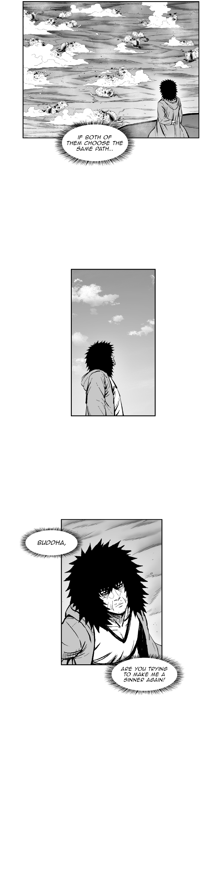 Red Storm Chapter 365 image 7