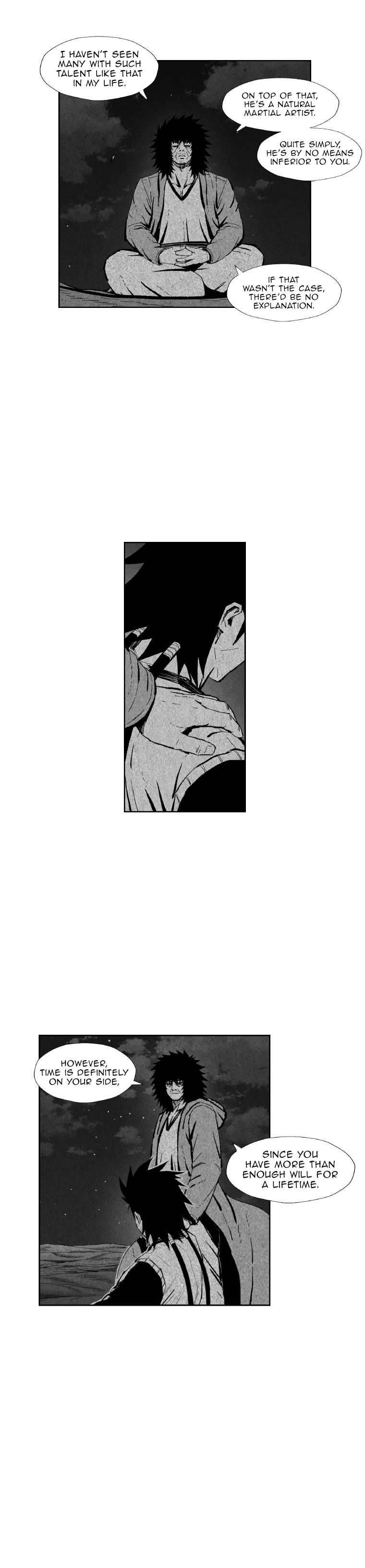 Red Storm Chapter 366 image 9
