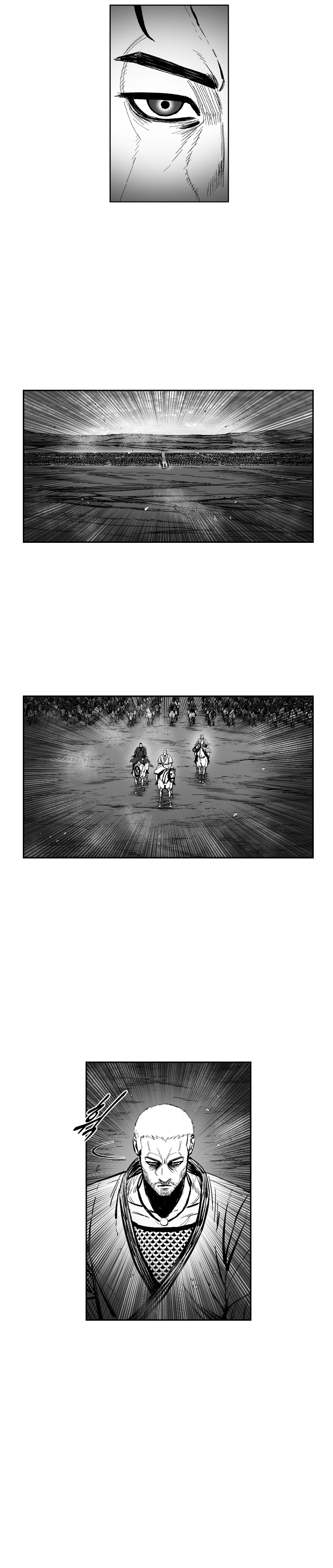Red Storm Chapter 366 image 16
