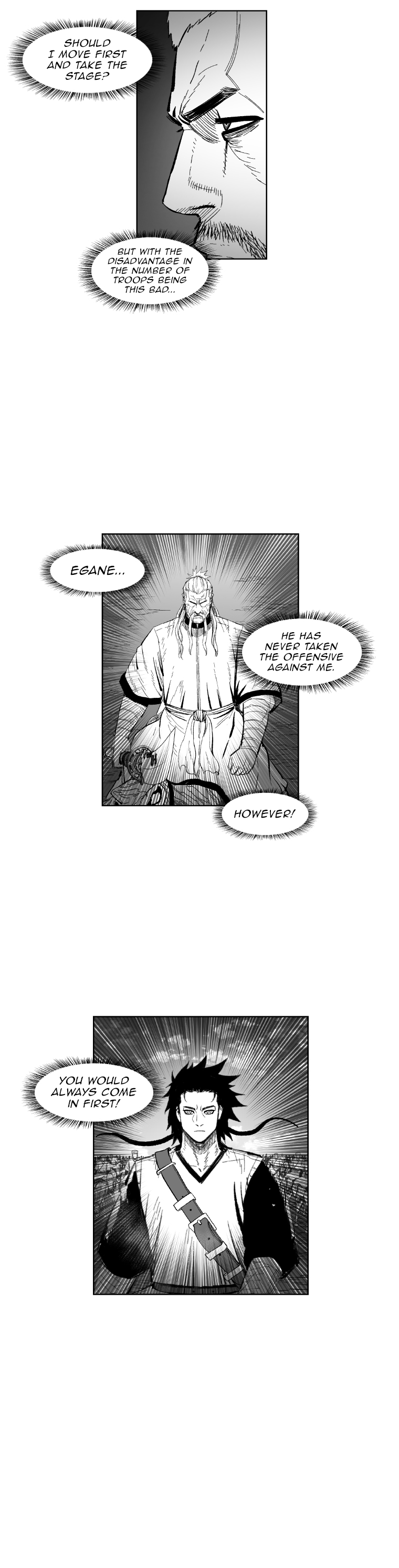 Red Storm Chapter 366 image 24