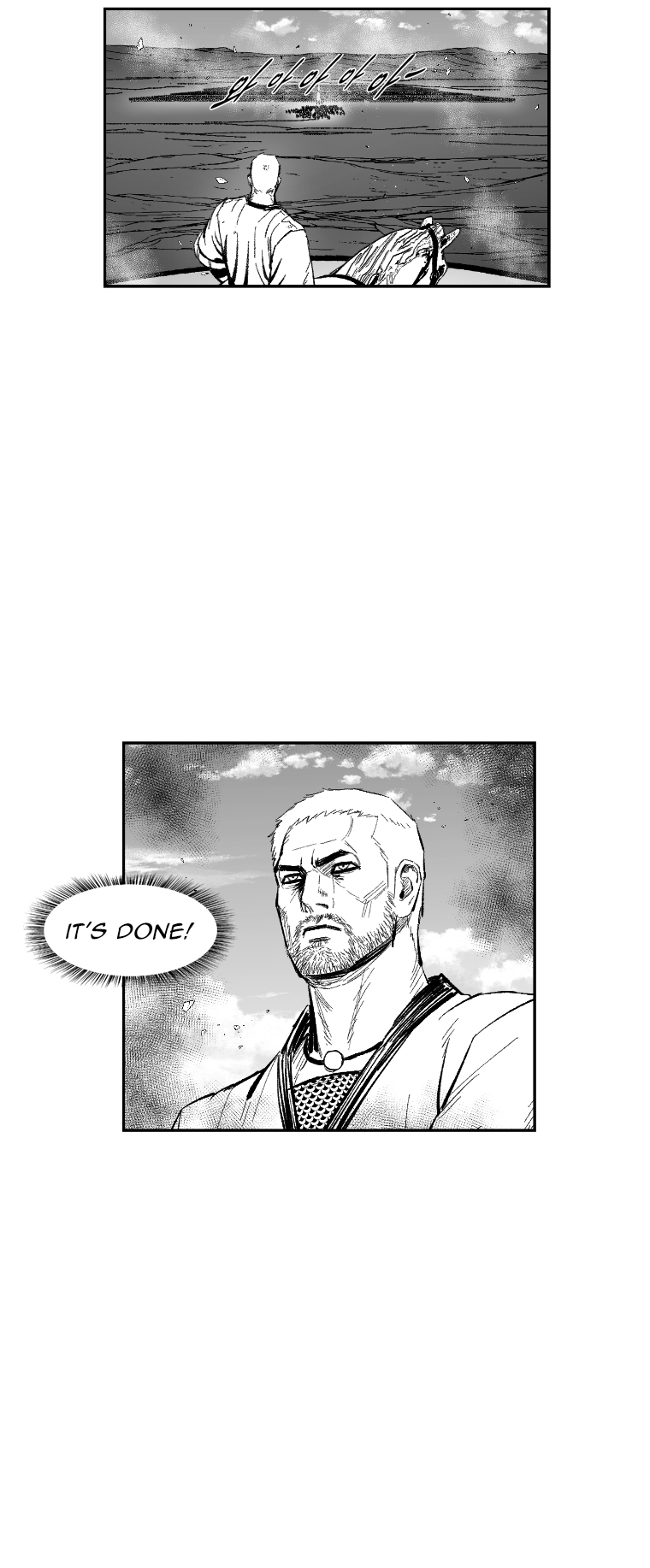 Red Storm Chapter 366 image 25