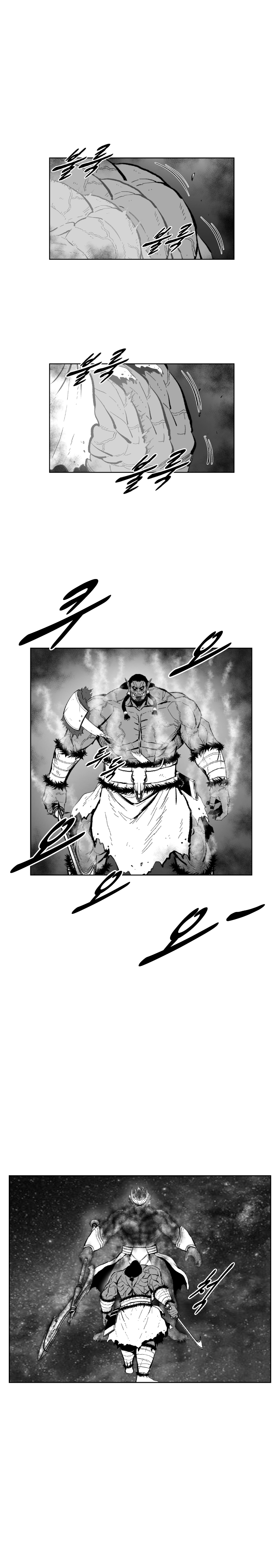 Red Storm Chapter 366 image 2